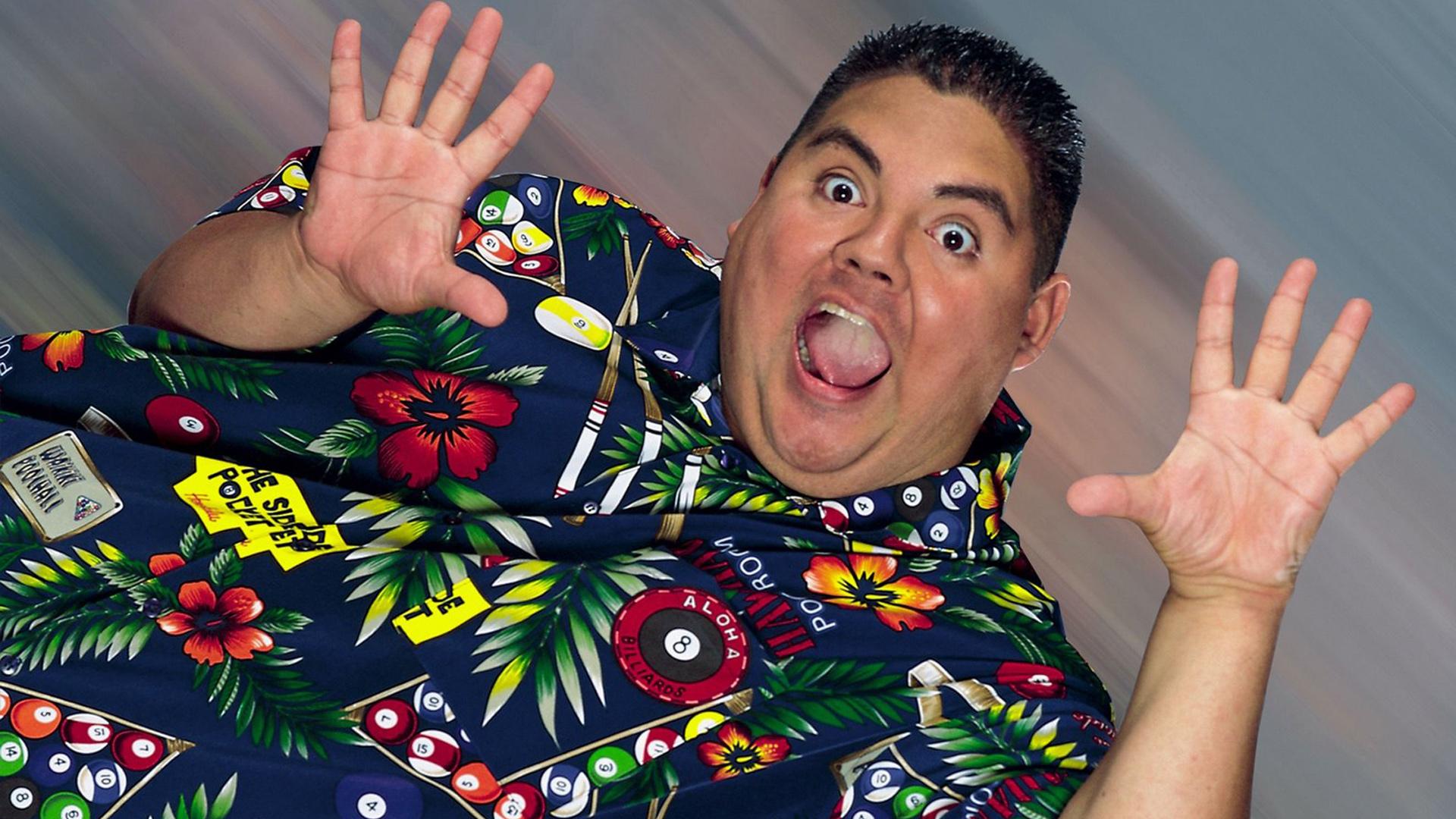 Gabriel Iglesias Standup Specials