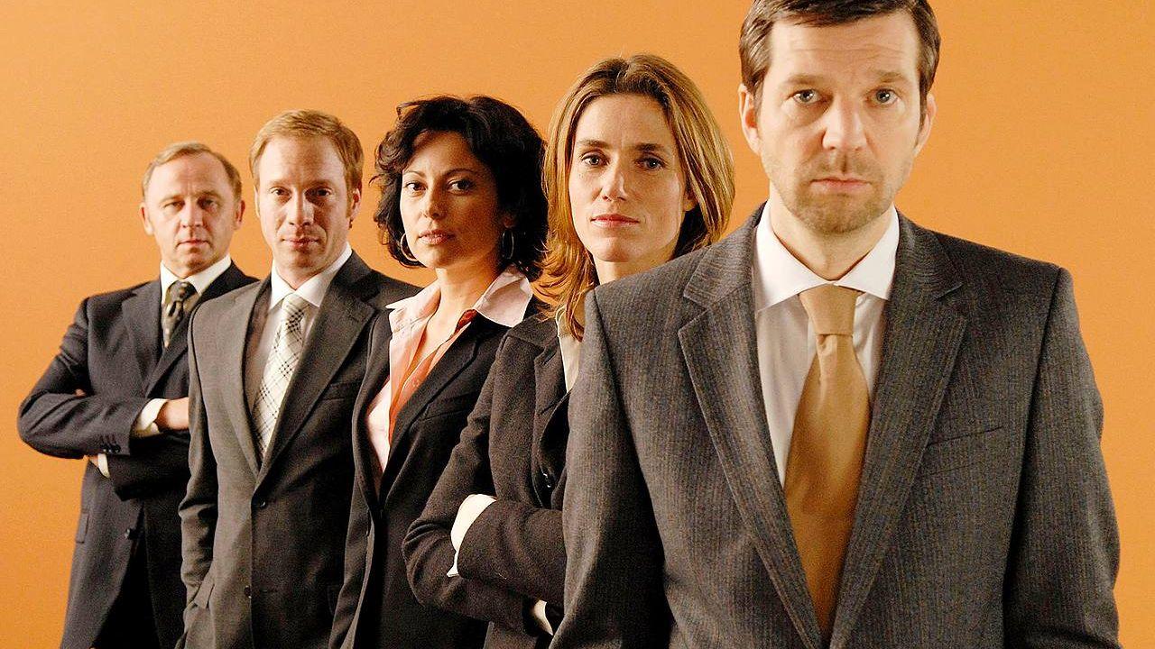 The Practice (2008)
