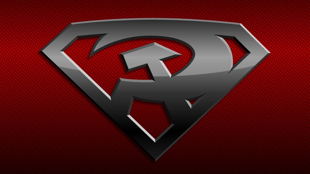 Superman: Red Son