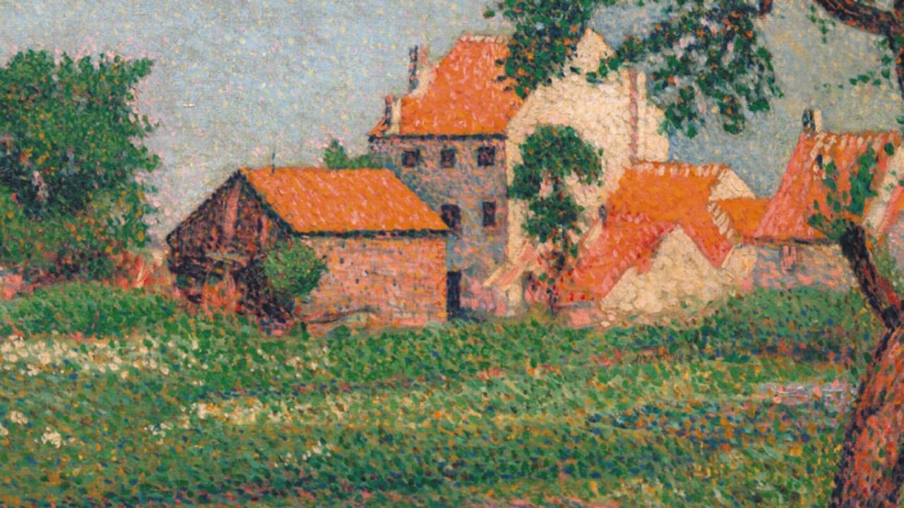 Manure and Gillyflowers