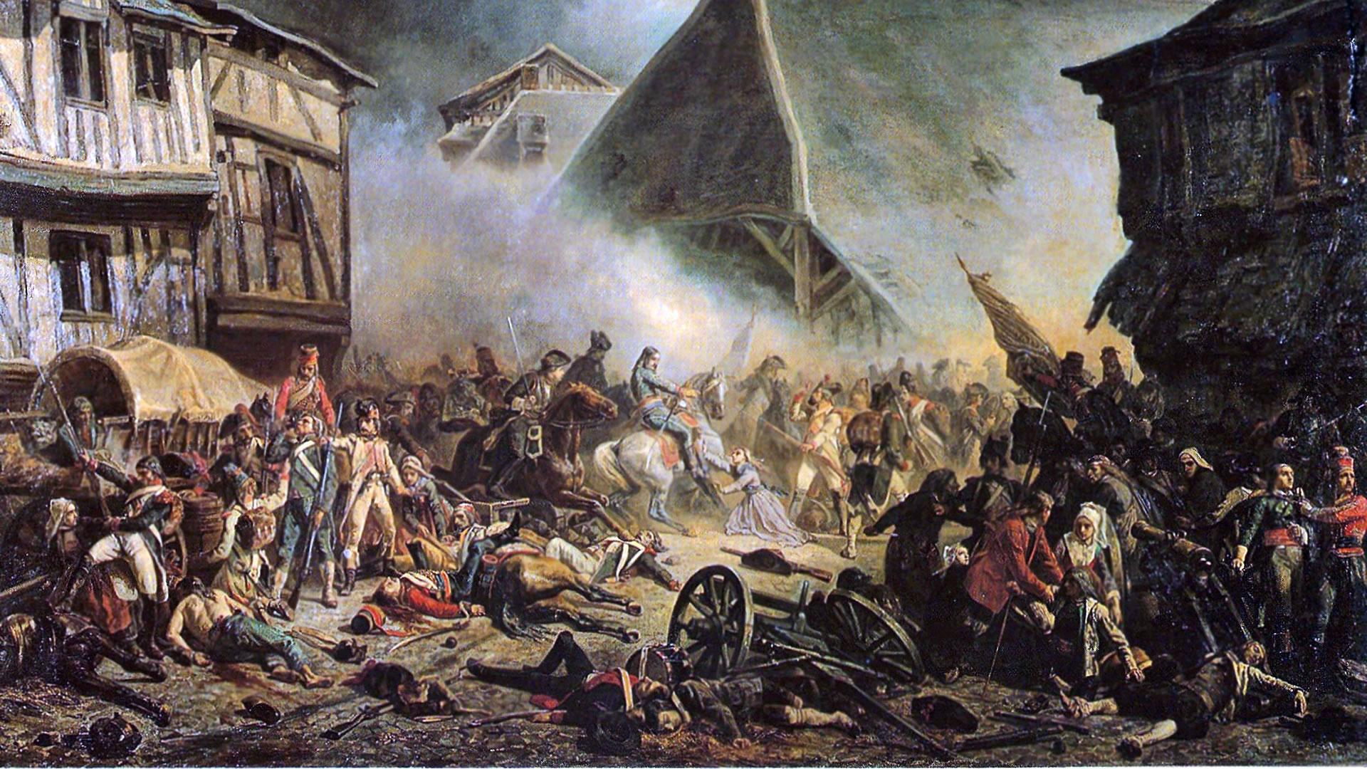 The French Revolution
