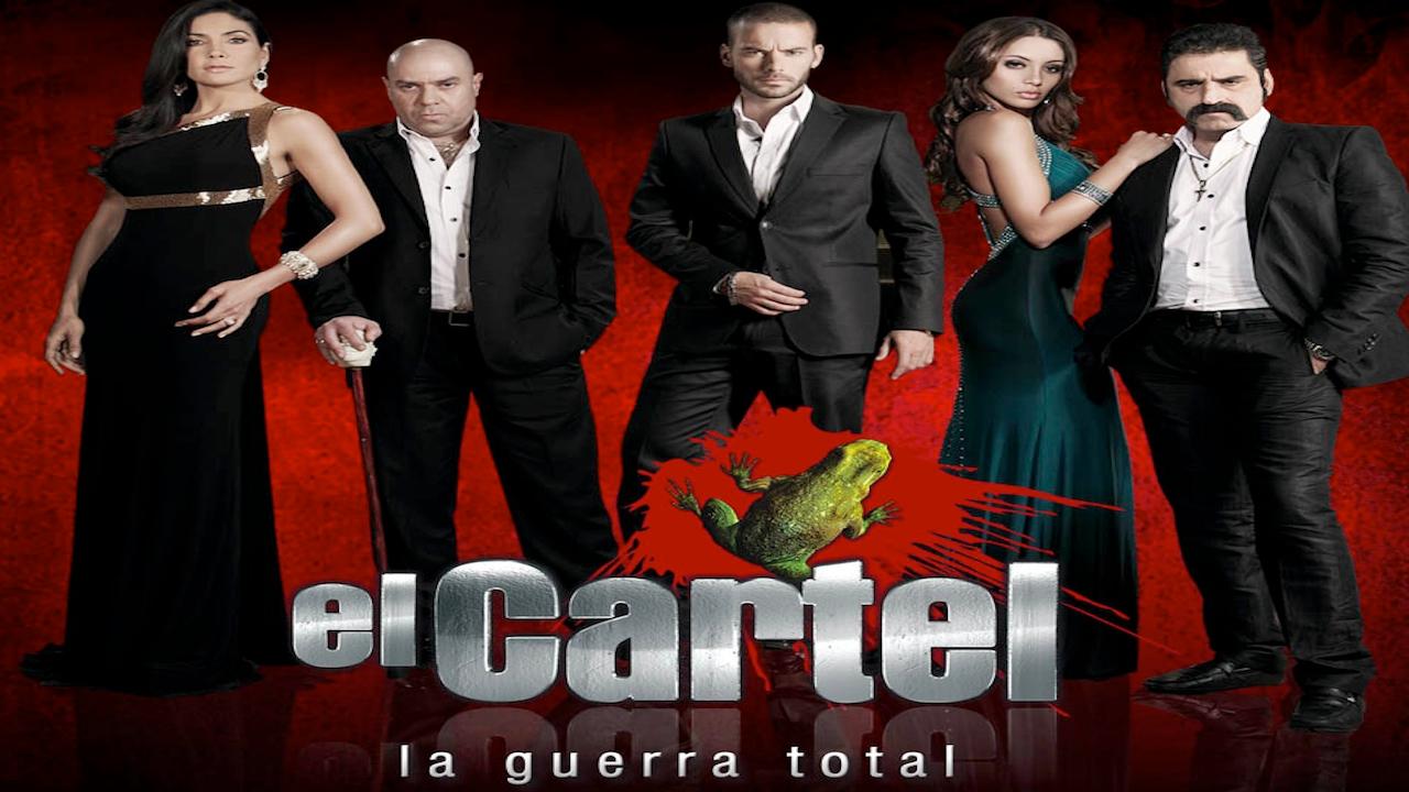 El cartel 2