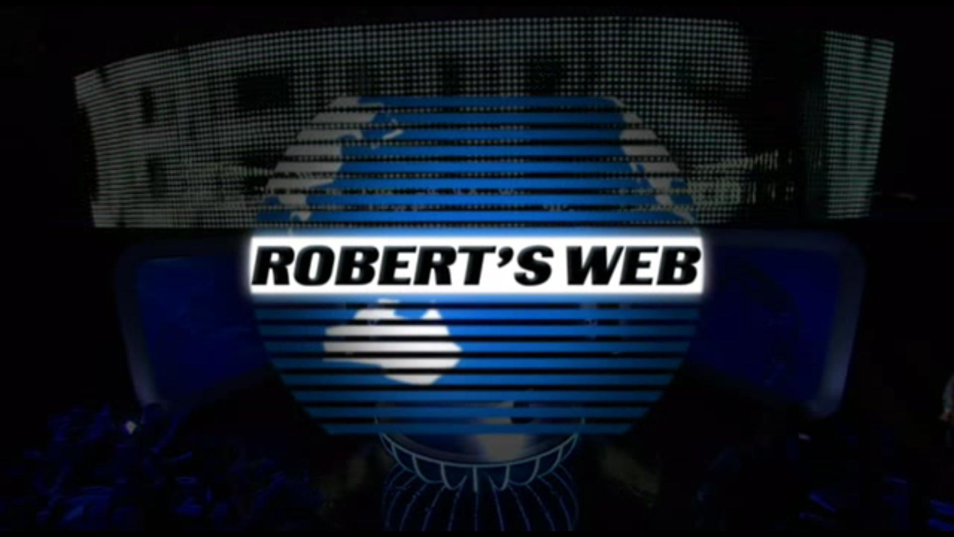 Robert's Web