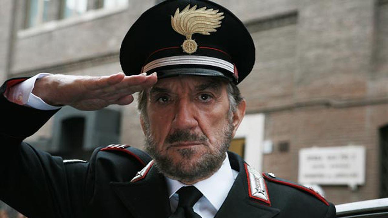 Marshal Rocca