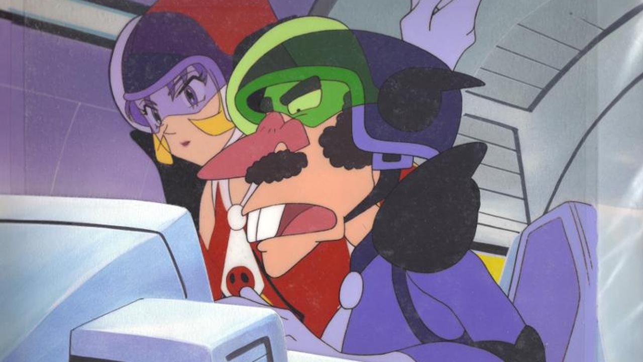 Time Bokan | TV Time