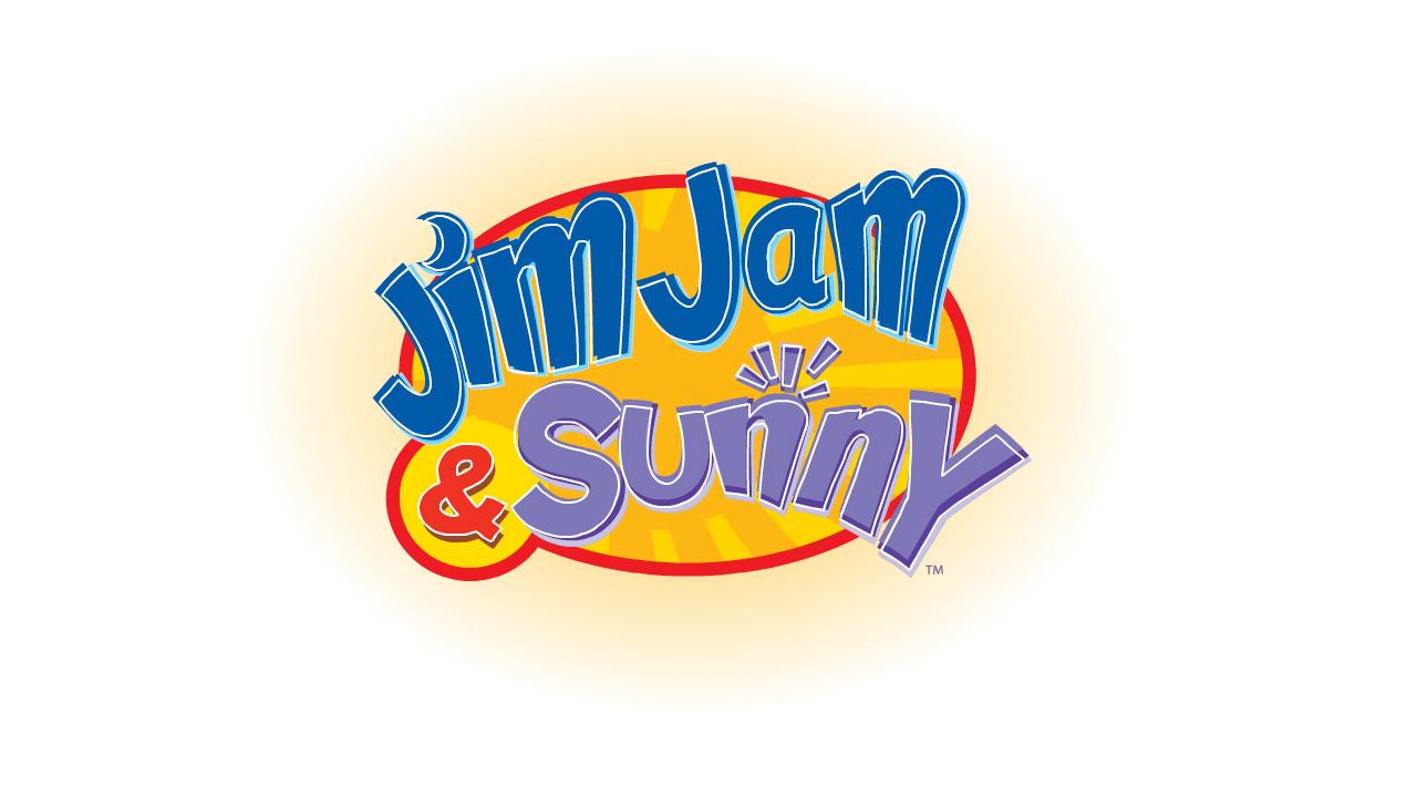 Jim Jam y Sunny