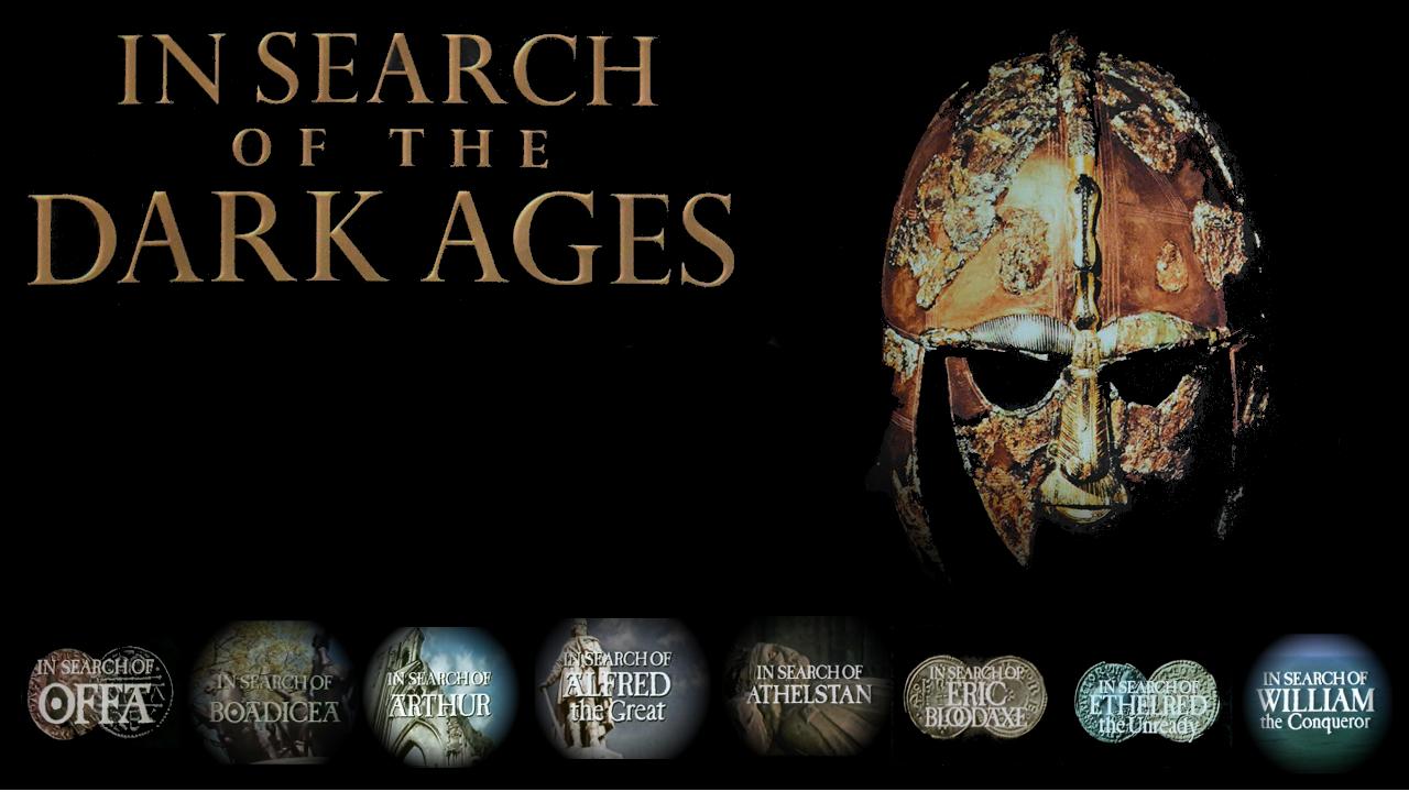 In Search of the Dark Ages