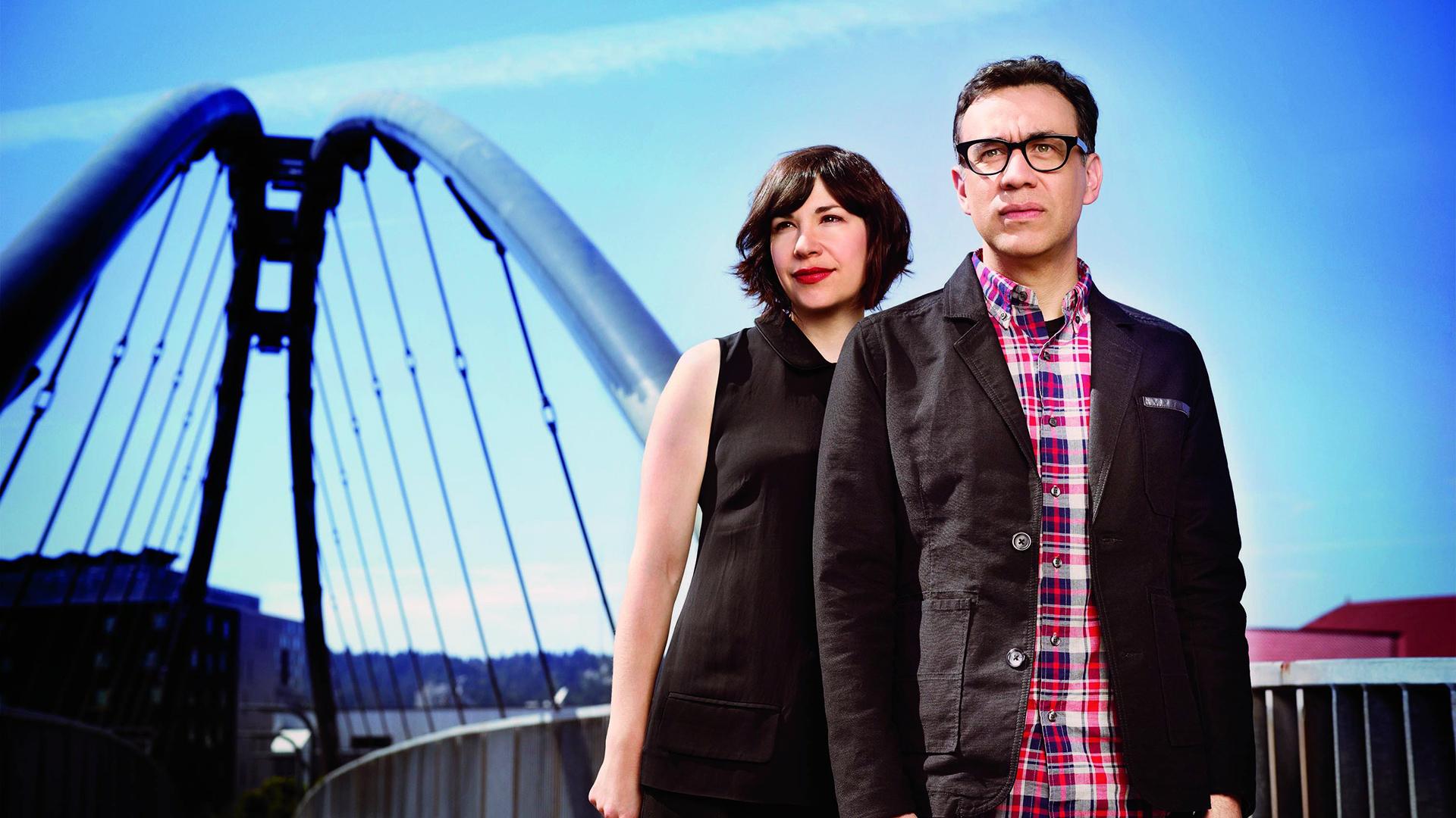 Portlandia