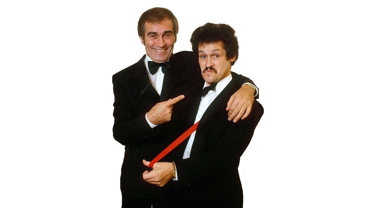 Cannon And Ball