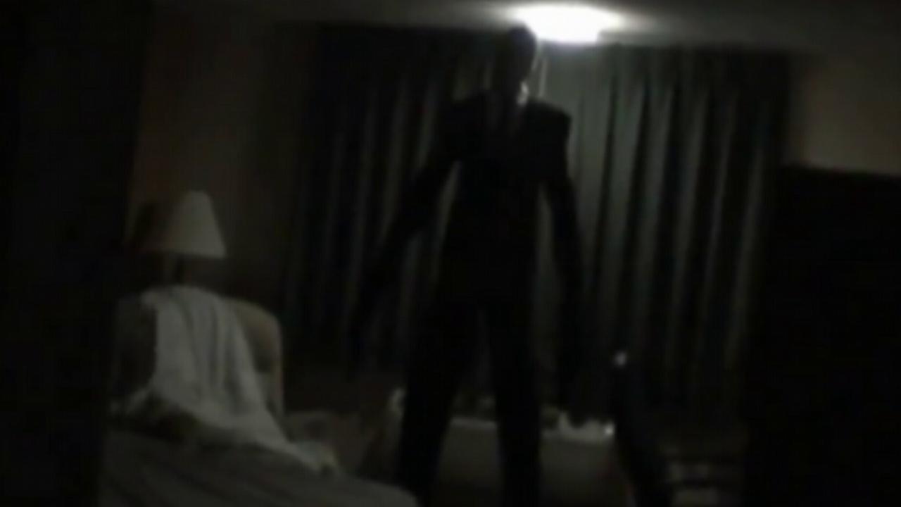 Marble Hornets