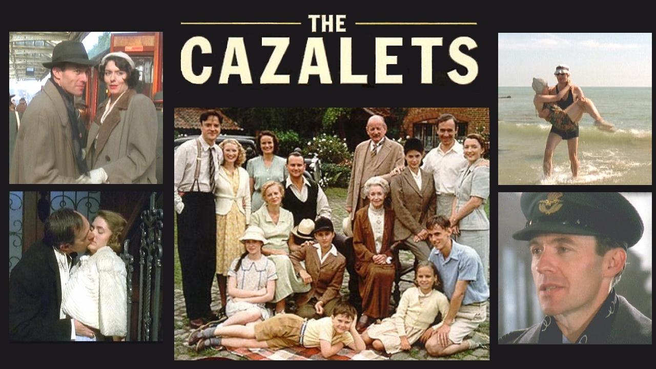 The Cazalets