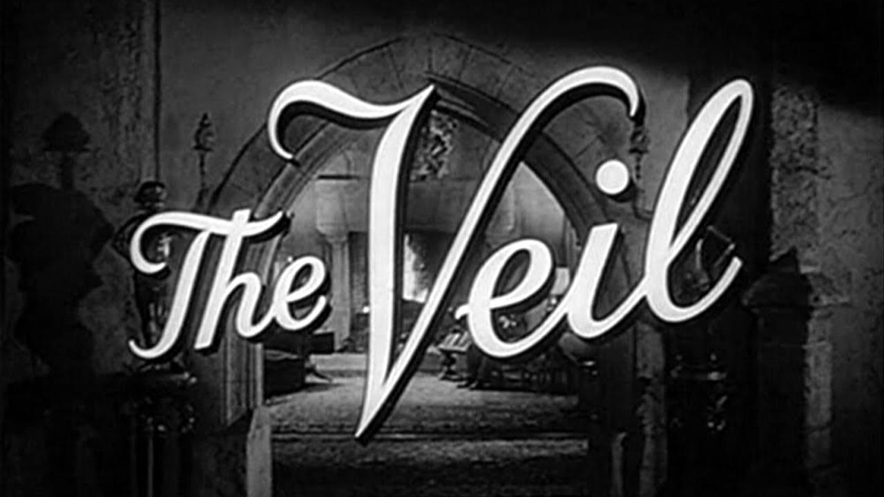 Boris Karloff's The Veil