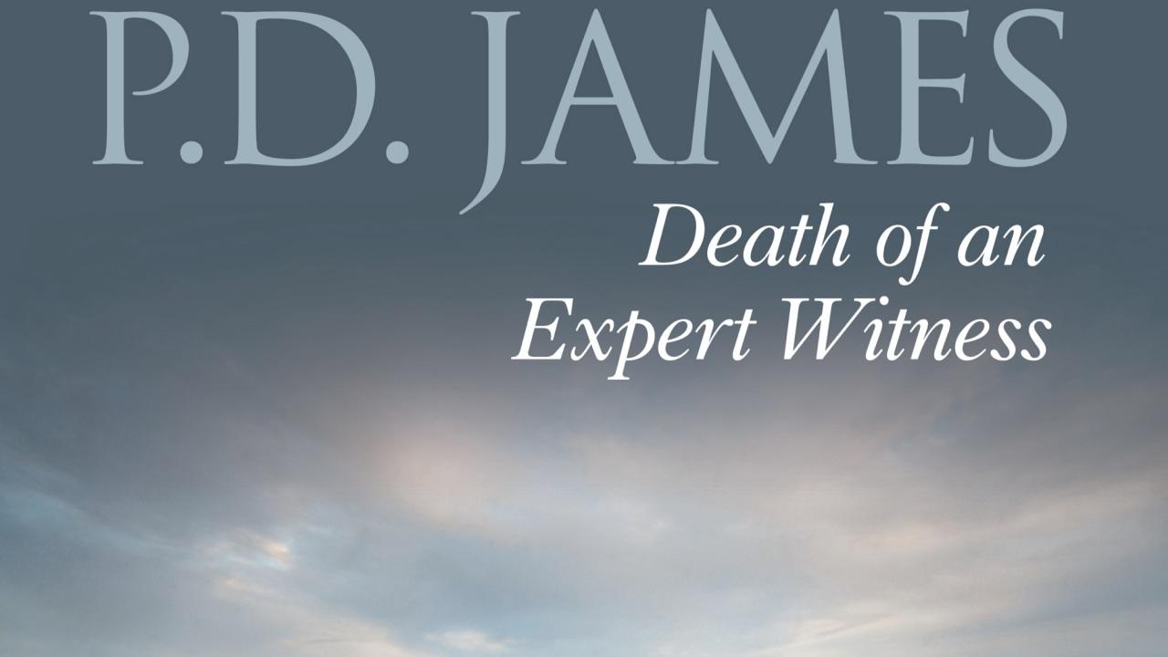 Death of an Expert Witness