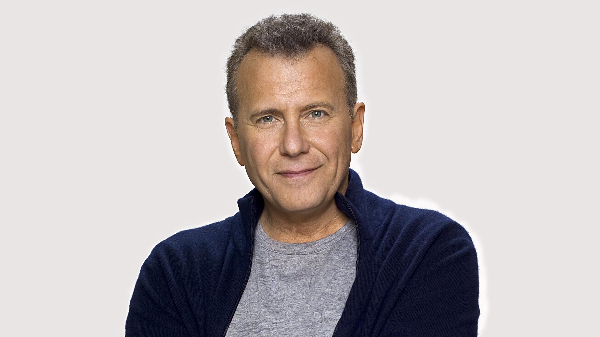 The Paul Reiser Show