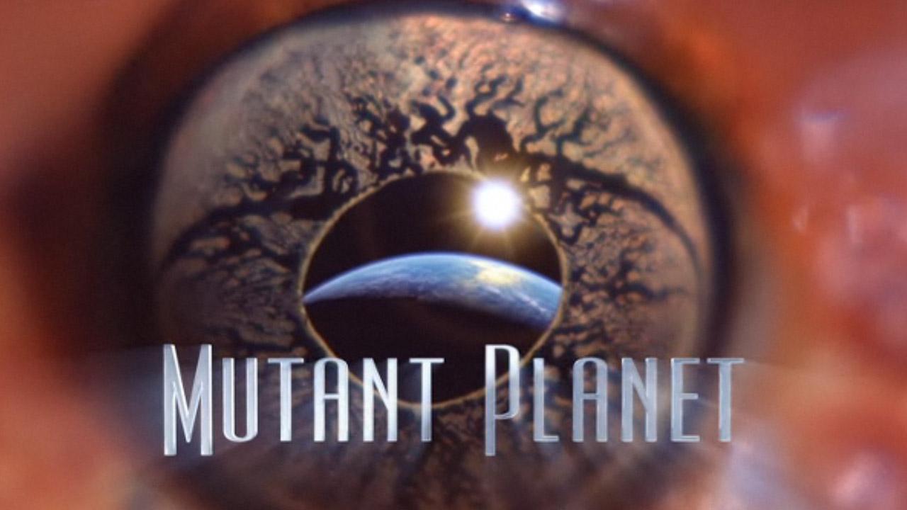 Mutant Planet