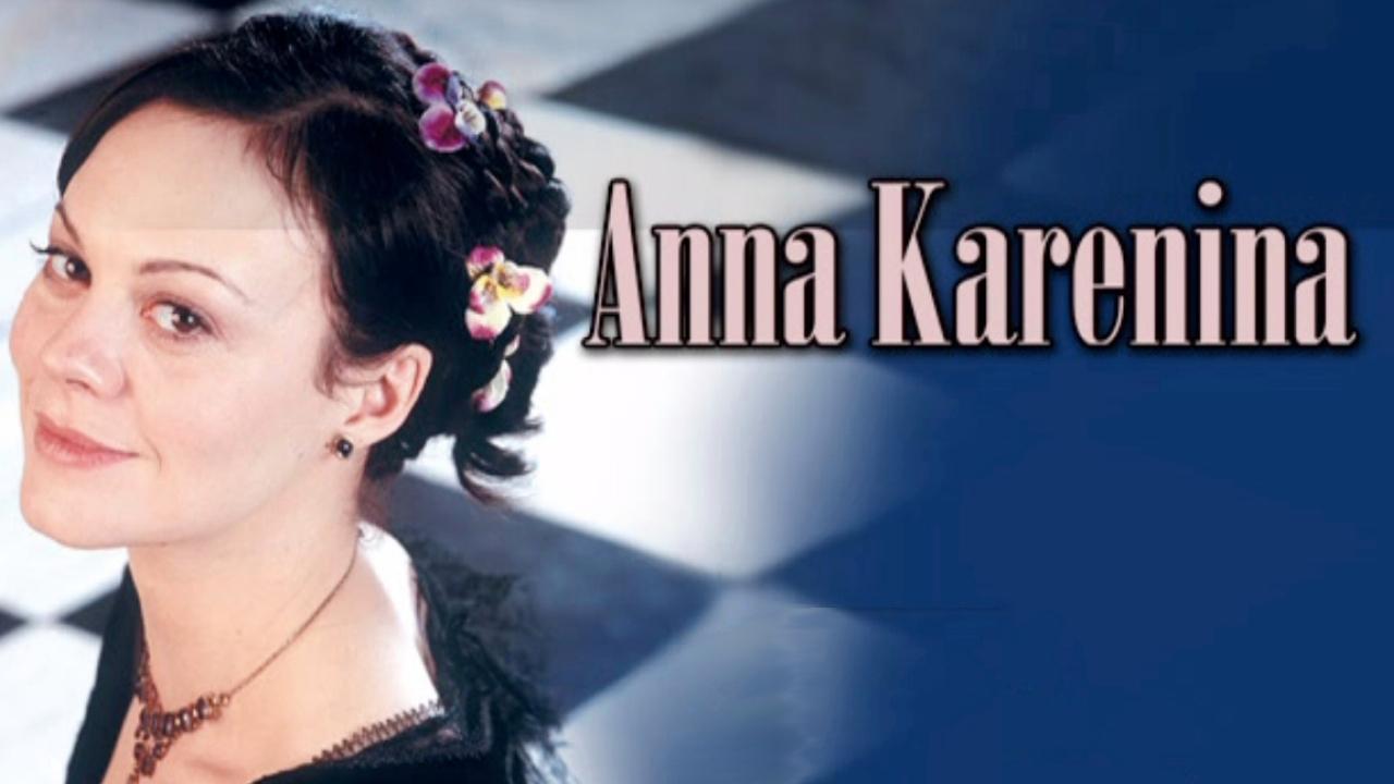 Anna Karenina (2000)