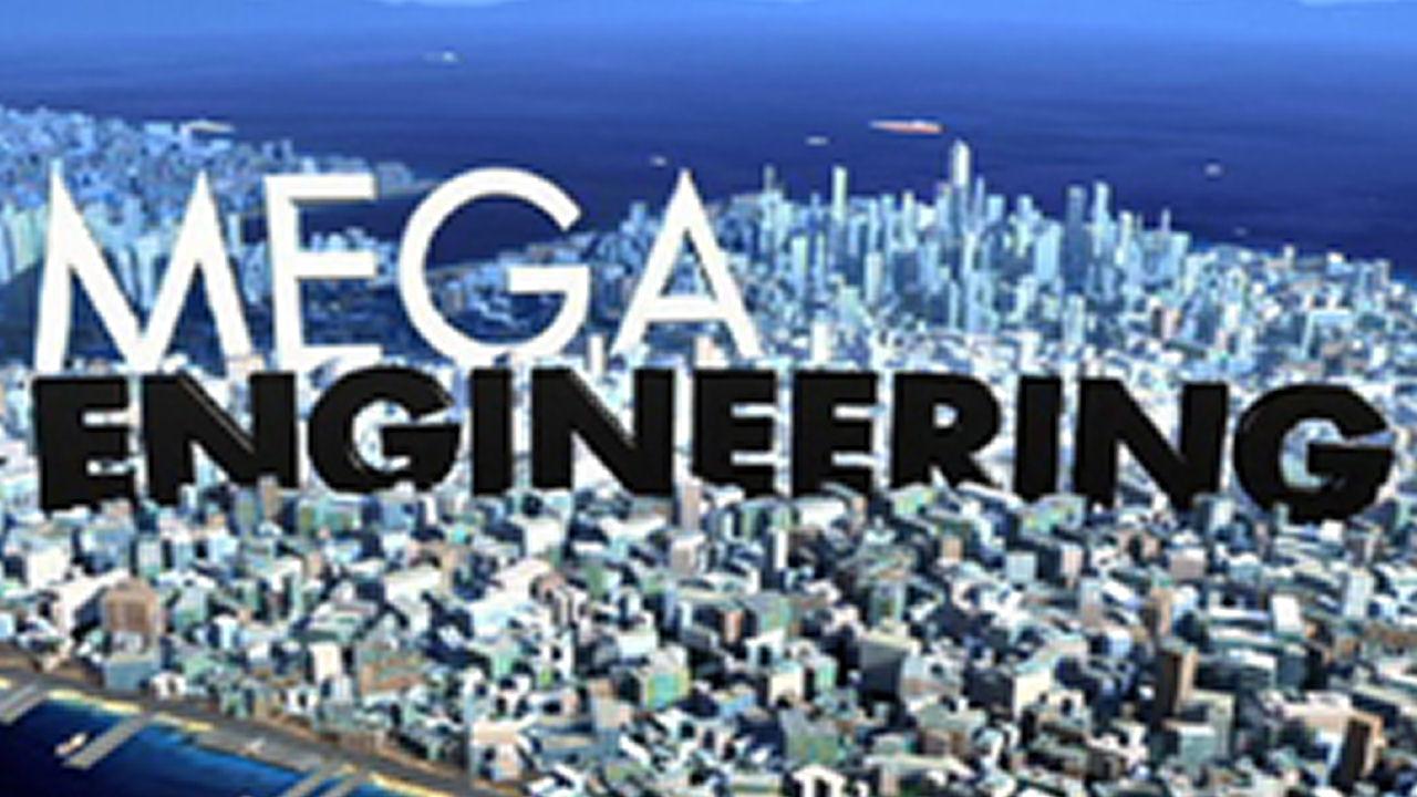 Mega Engineering