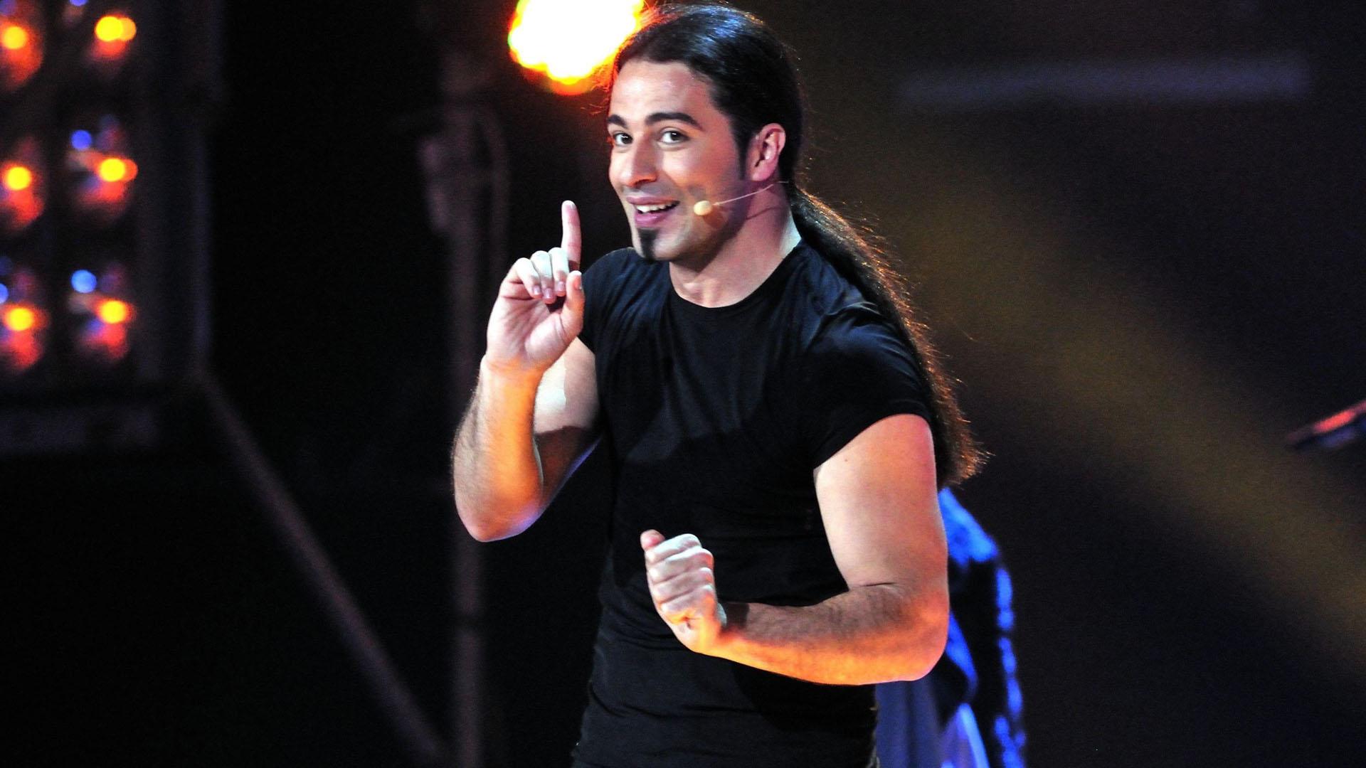 Die Buelent Ceylan Show