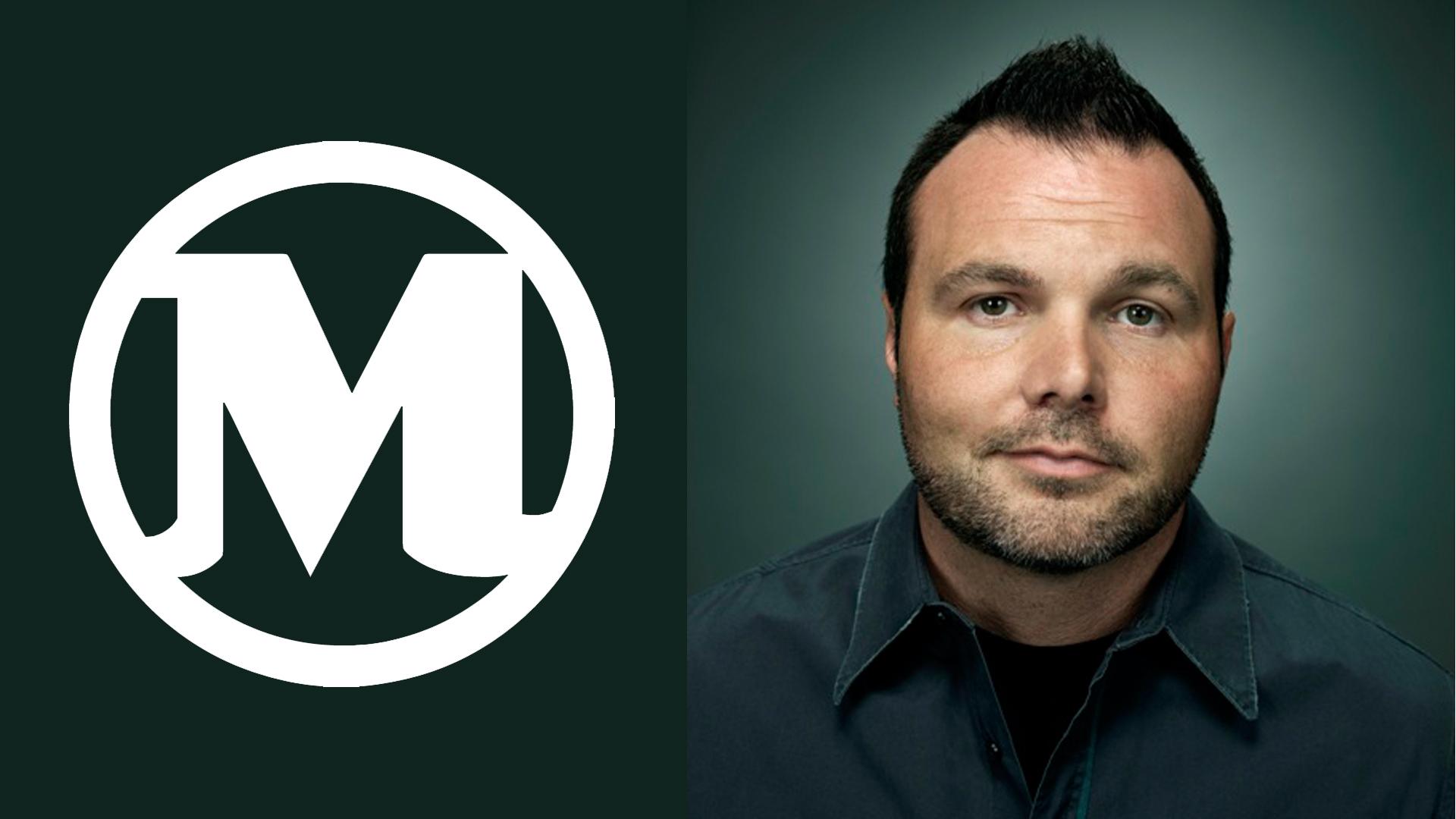 Mark Driscoll