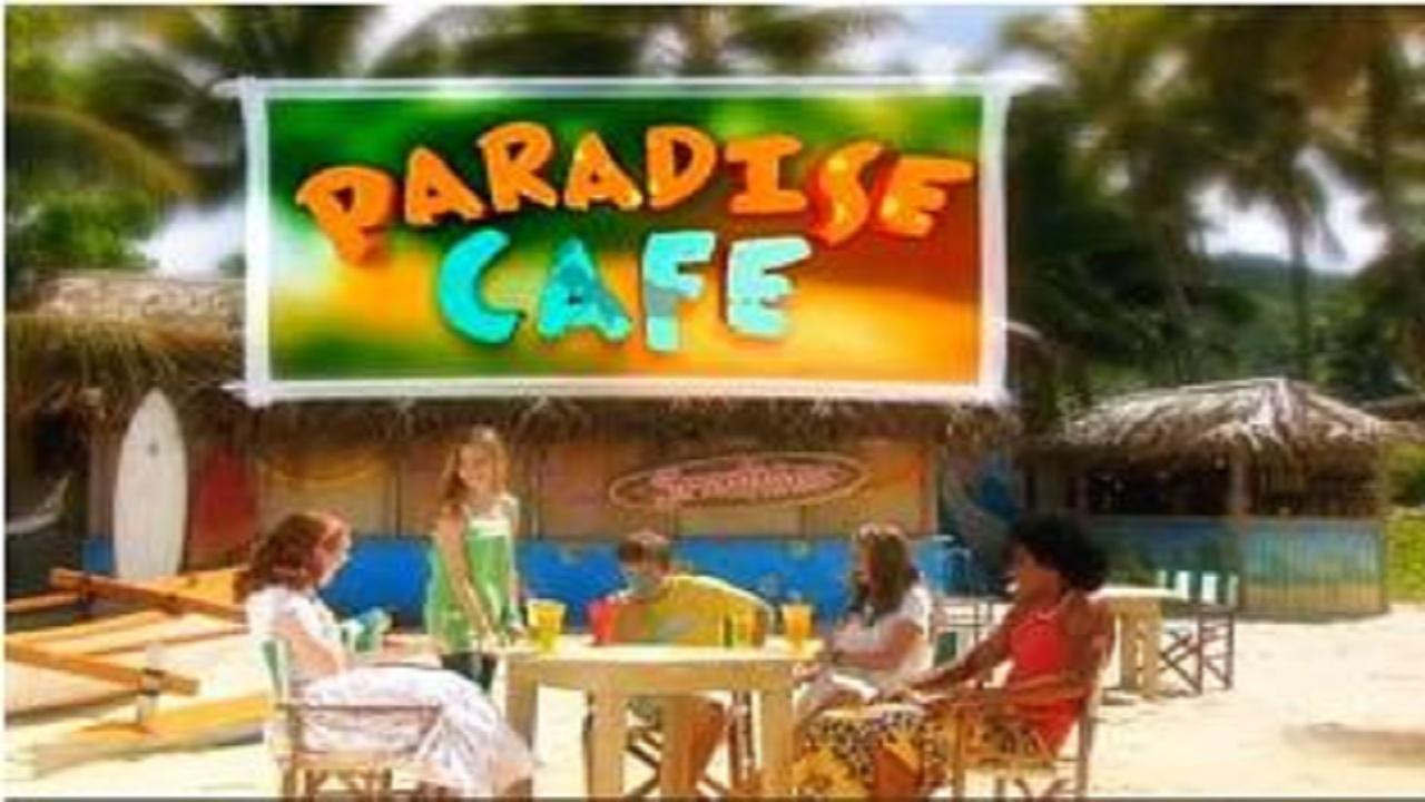 Paradise Cafe