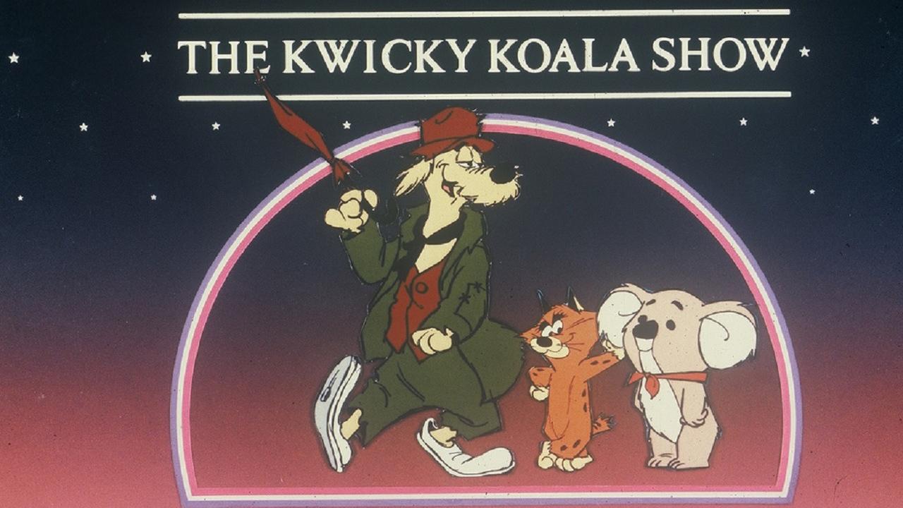 Kwicky Koala