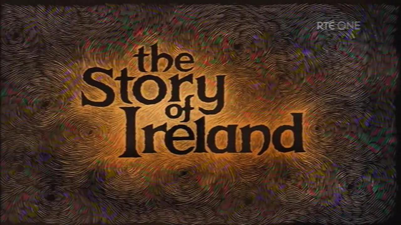 The Story of Ireland