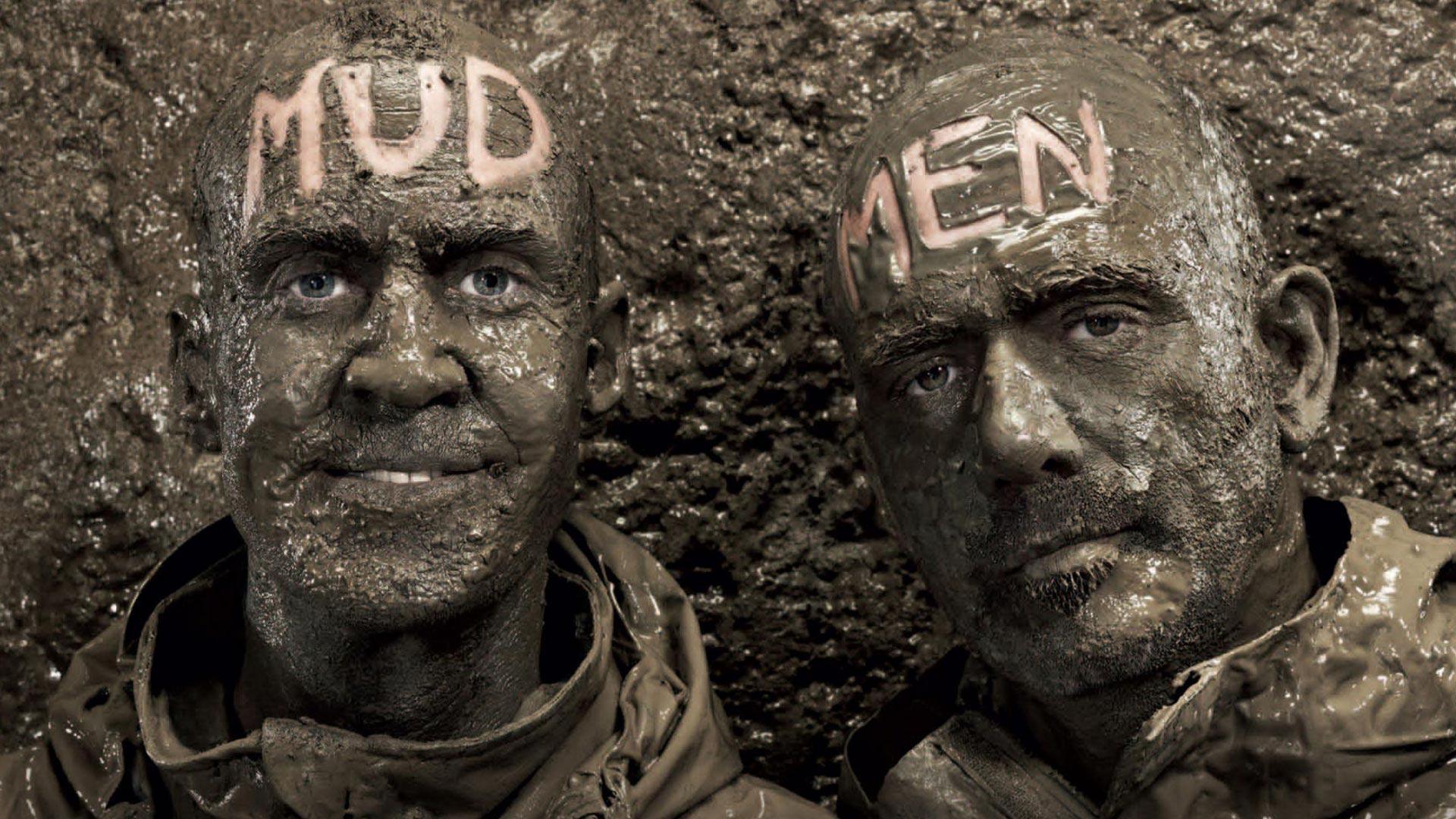 Mud Men