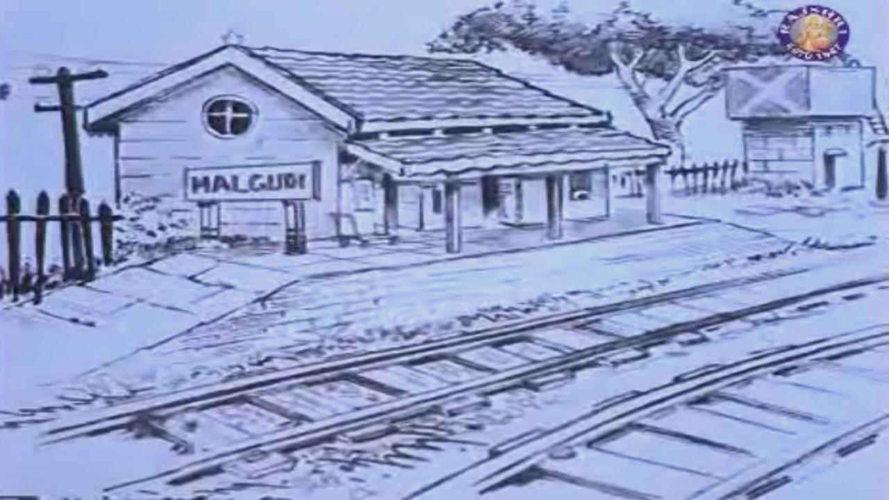 Malgudi Days