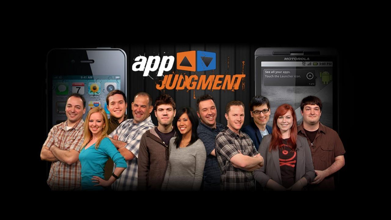 AppJudgment