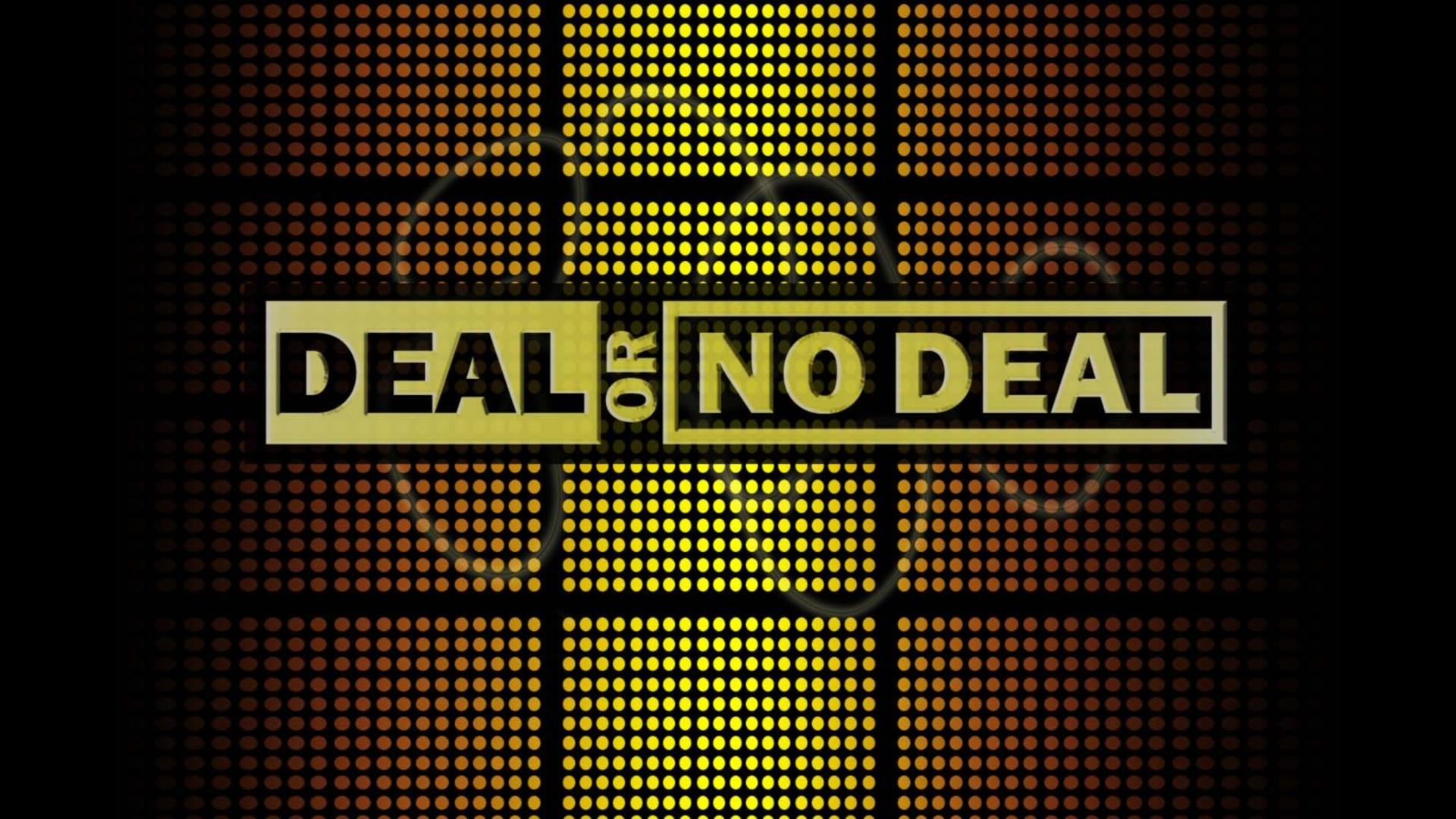 Deal or No Deal (UK)