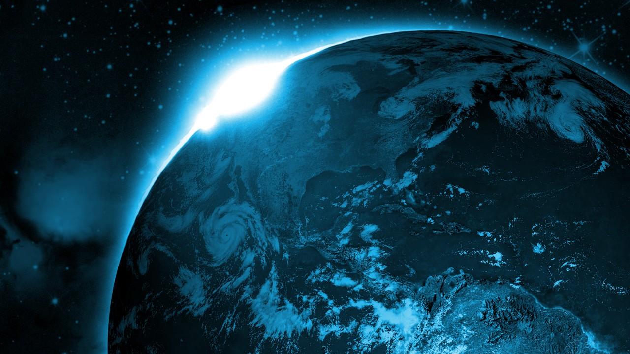 Amazing Earth