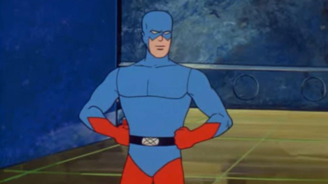 The Atom (1967)