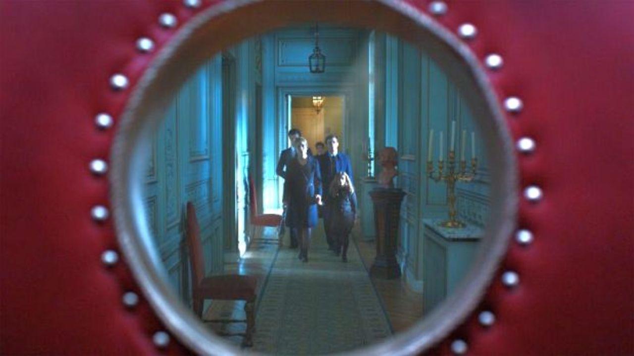The Duchess (2010)