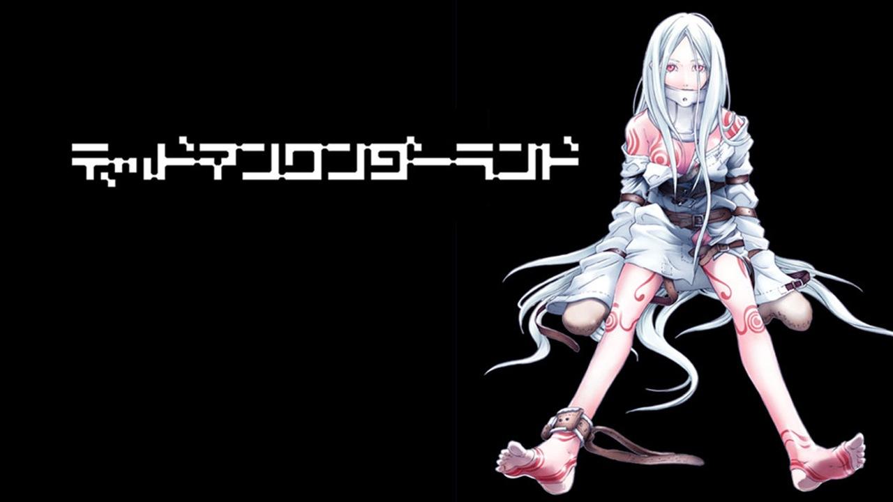 Deadman Wonderland