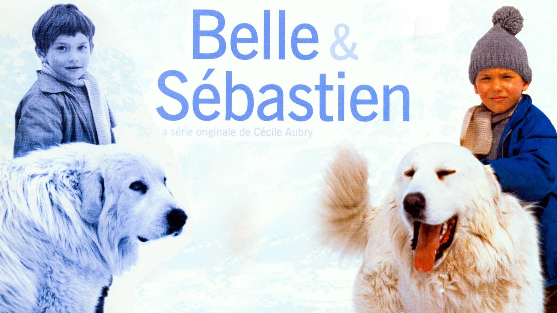 Belle and Sebastian (1965)