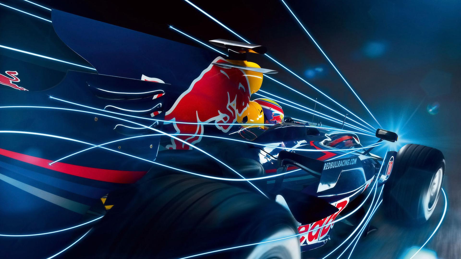 Formula 1 Season Review