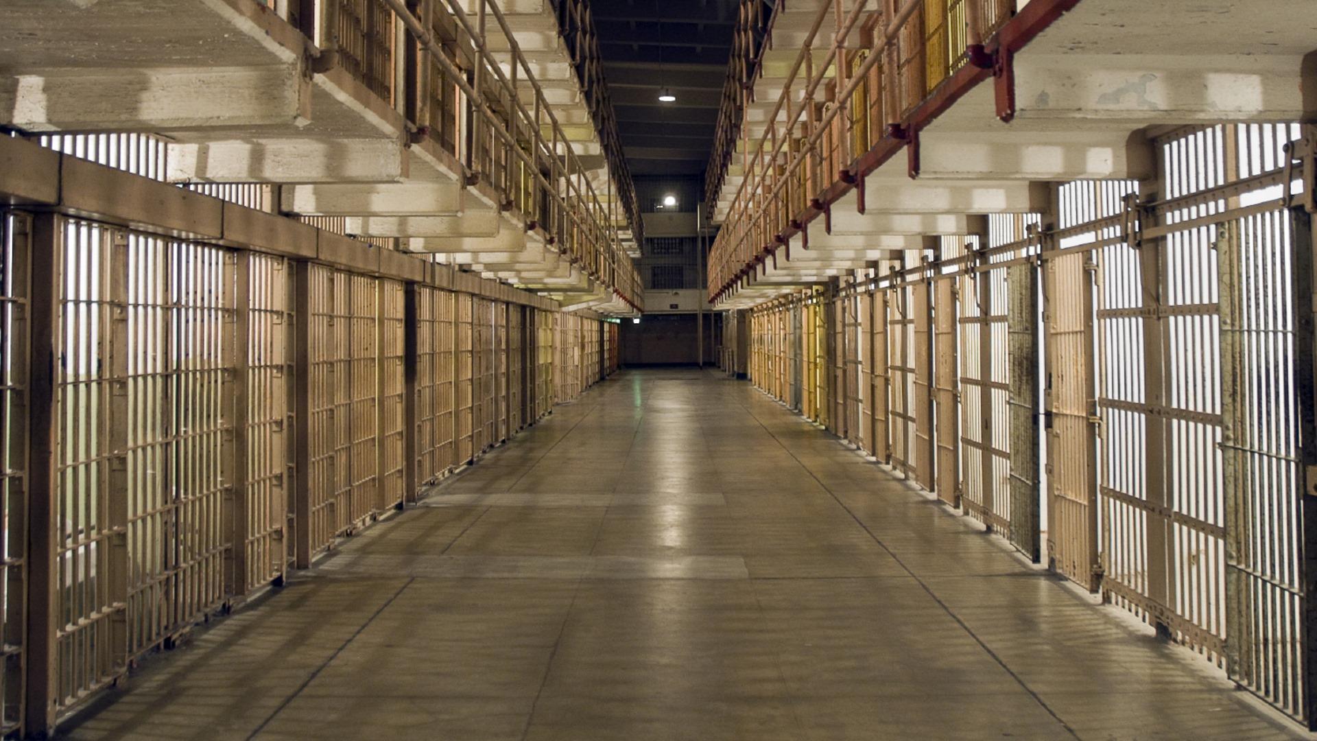 Great Escapes and Prison Breaks