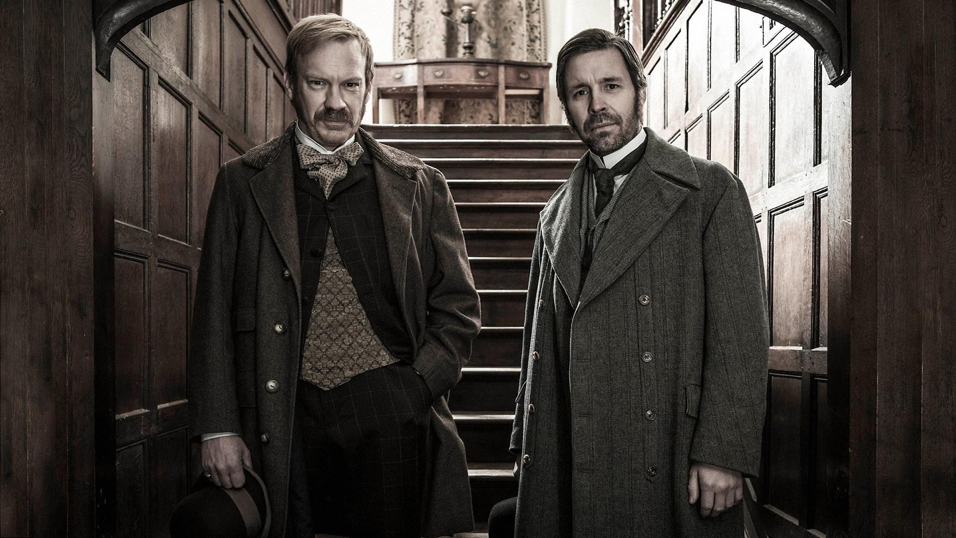 The Suspicions of Mr Whicher