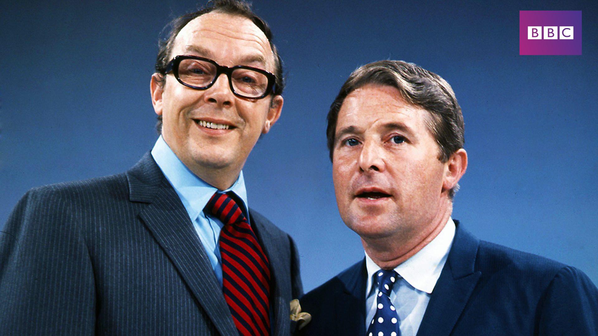 The Morecambe and Wise Show