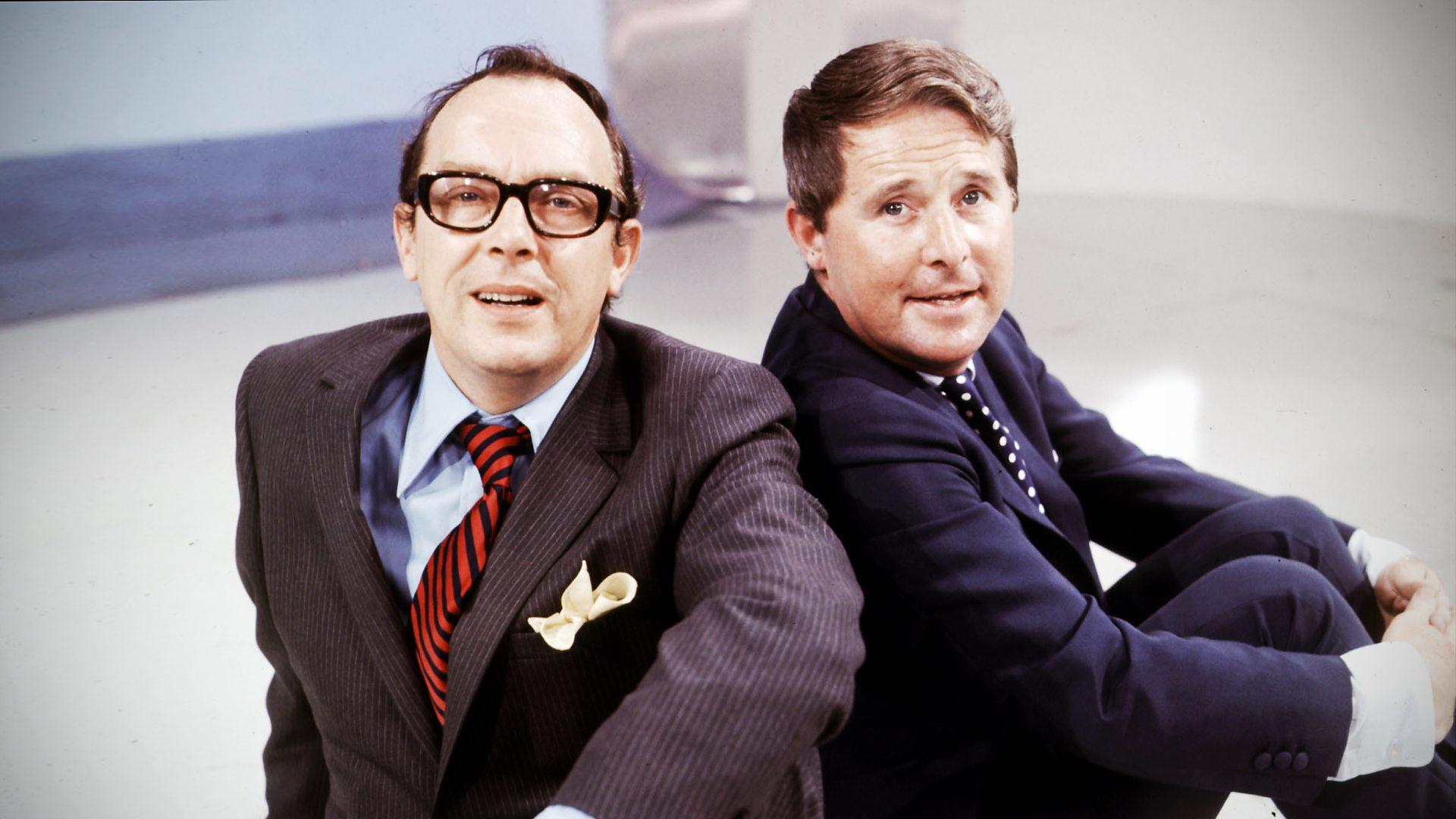 The Morecambe & Wise Show