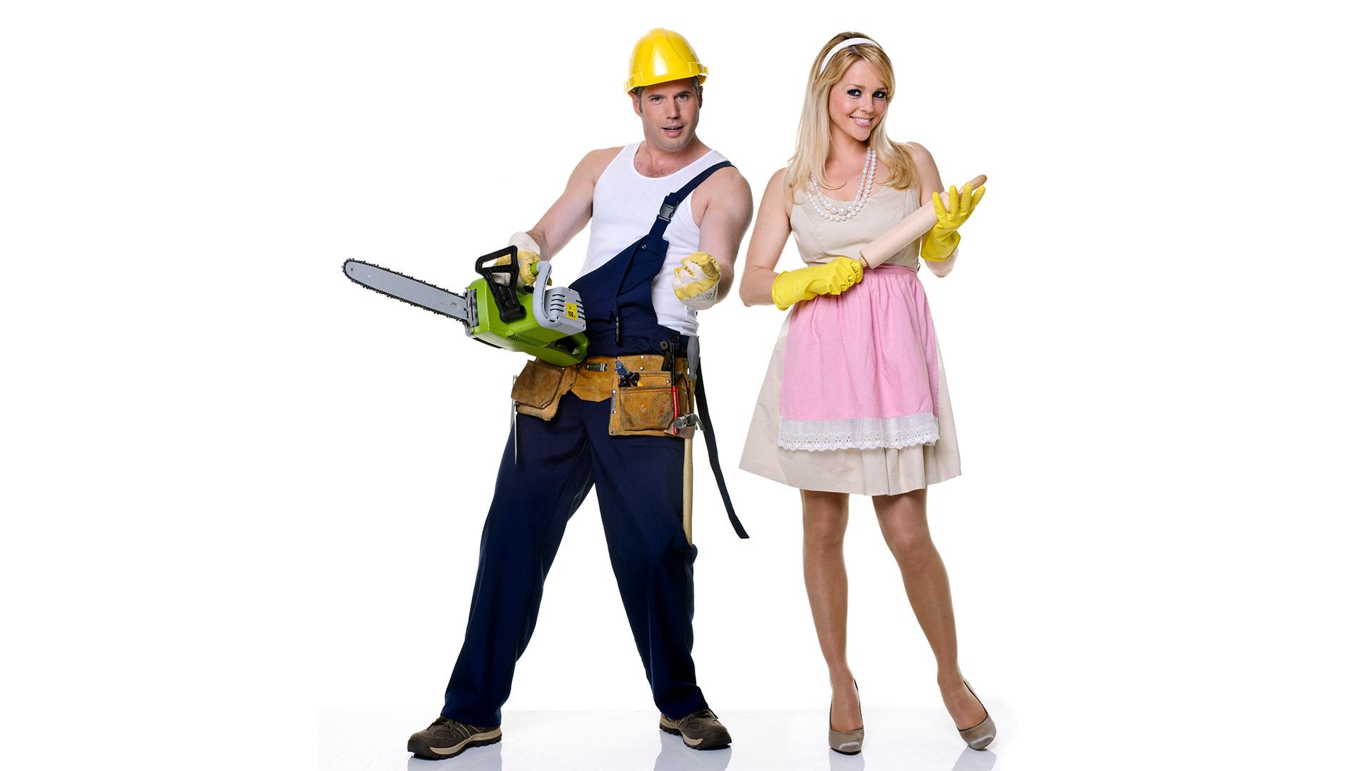 De Jongens tegen de Meisjes (NL)