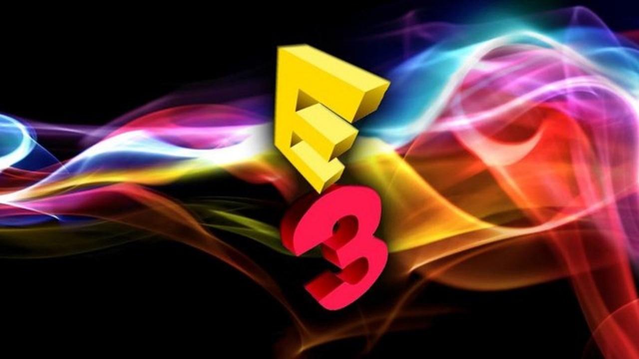 G4 Presents: E3