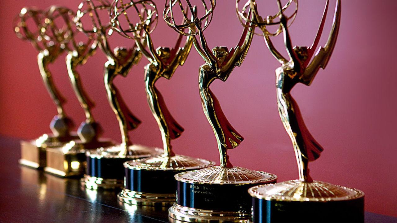 The Daytime Emmy Awards