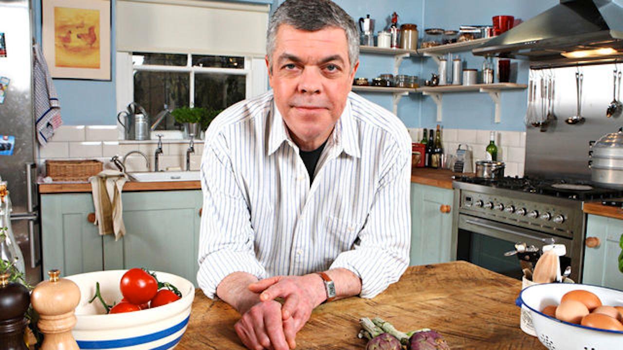 The Good Cook