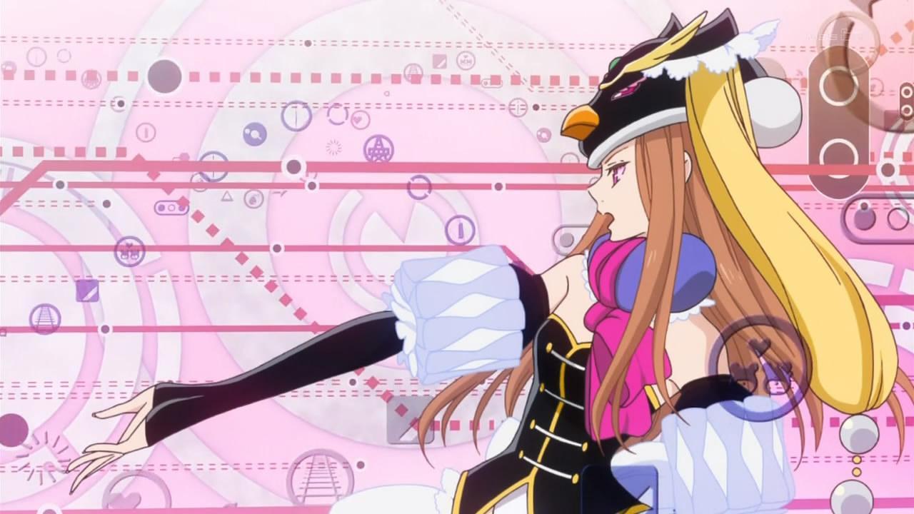 Penguindrum