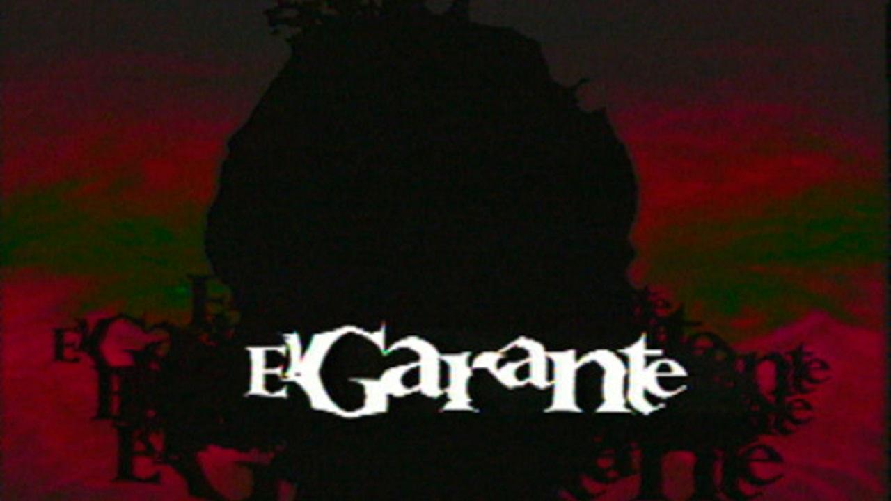 El Garante