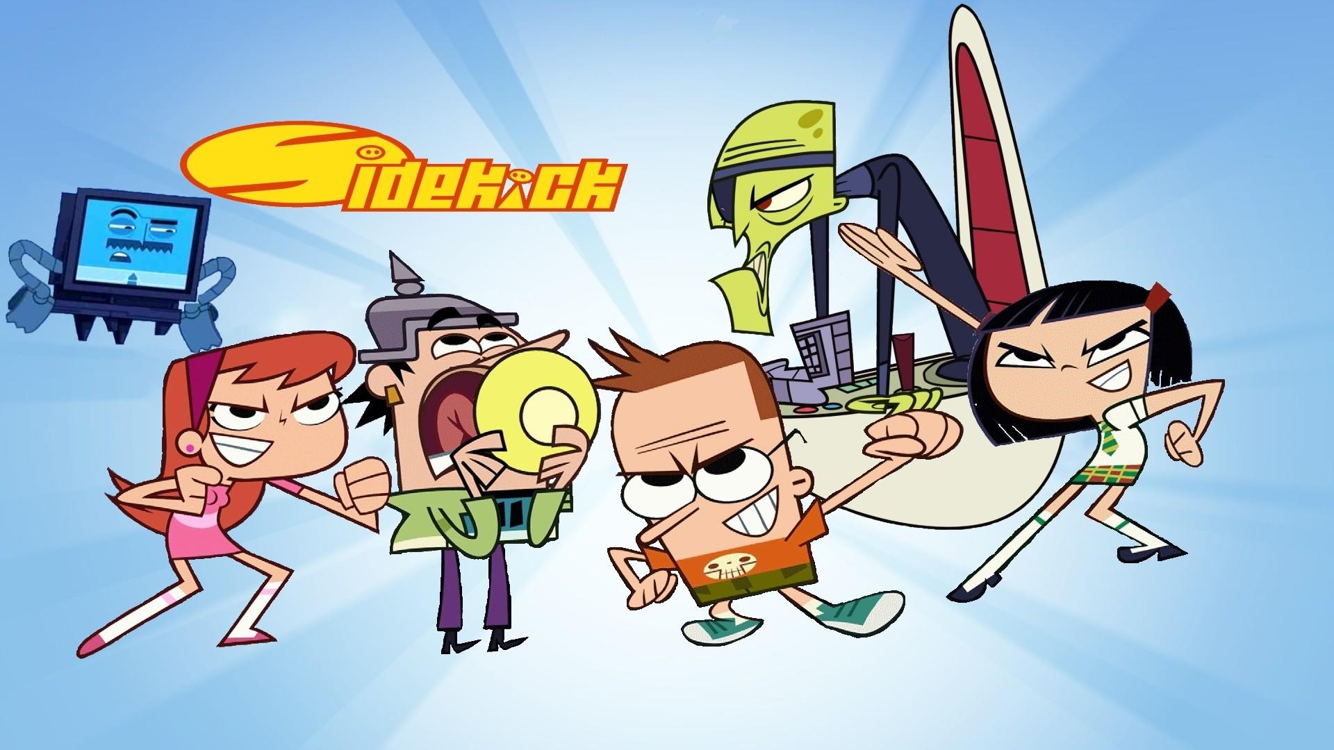 Sidekick