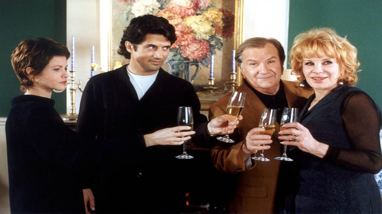 Les Cordier, juge et flic