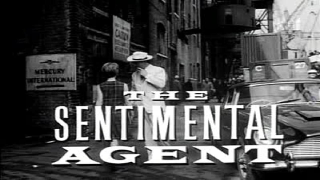 The Sentimental Agent