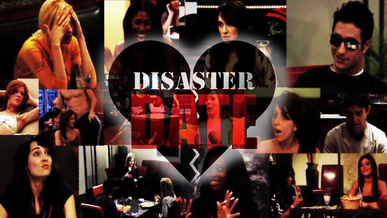 Disaster Date